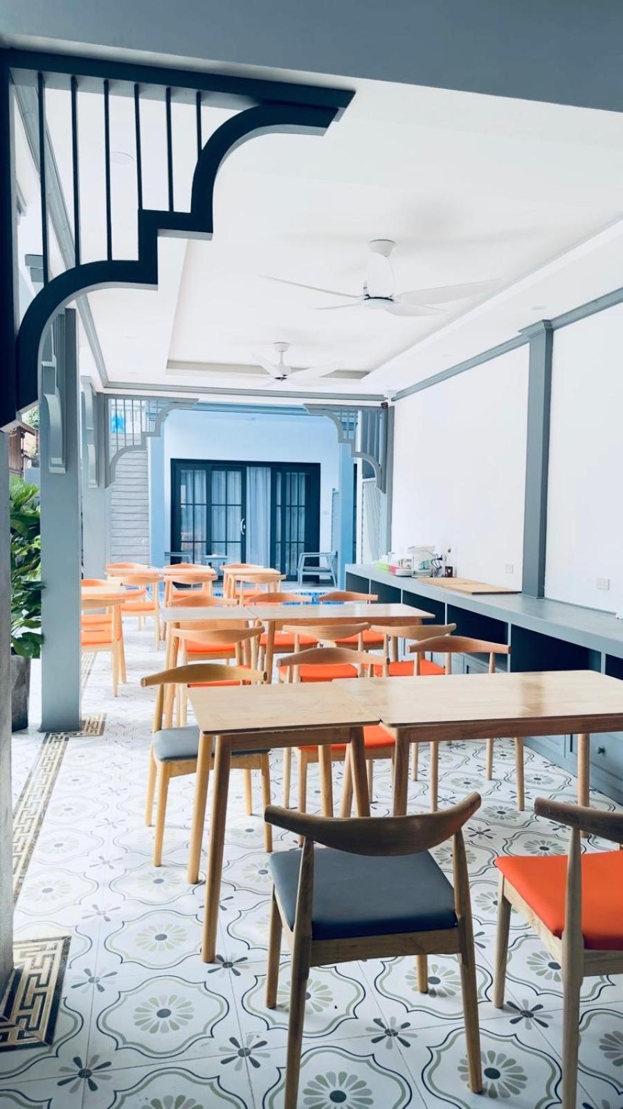 Luangprabang Pearl Hotel Εξωτερικό φωτογραφία
