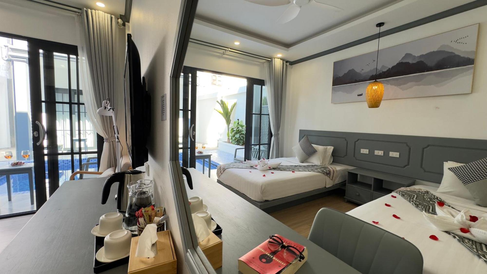 Luangprabang Pearl Hotel Εξωτερικό φωτογραφία
